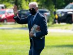 Biden ponúkol namiesto zvýšenia minimálnu firemnú daň 15 %