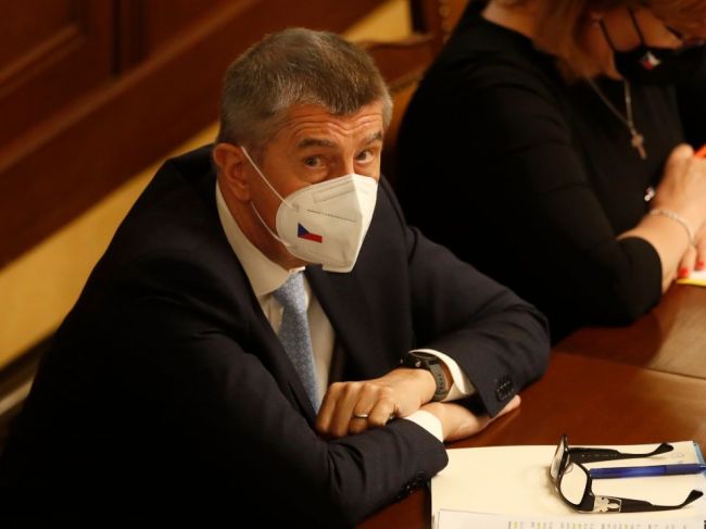 Babišova vláda má dôveru parlamentu