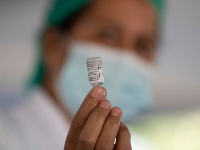 Japonsko daruje Taiwanu viac ako milión vakcín od AstraZenecy