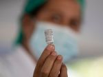 Japonsko daruje Taiwanu viac ako milión vakcín od AstraZenecy