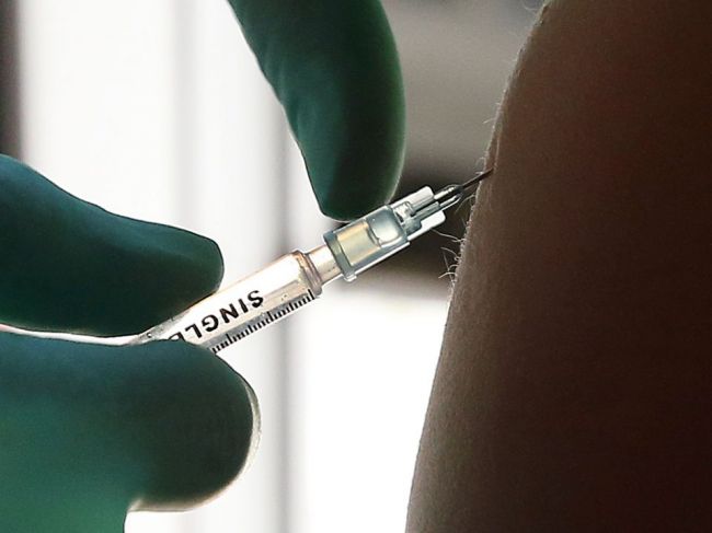 Spojené štáty pošlú Mexiku milión dávok vakcíny Johnson & Johnson