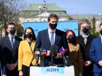 KDH: Na tretiu vlnu pandémie je nutné pripraviť sa čím skôr