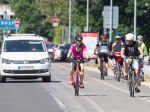 Petícia za bezpečnosť cyklistov a chodcov má už 13.000 podpisov