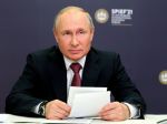 Putin podpísal zákon zakazujúci "extrémistom" kandidovať vo voľbách