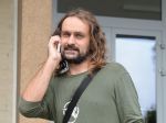 Košický krajský súd zamietol odvolanie Ľuboša Lorenza v kauze kosákov s kladivom