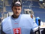 Július Hudáček ukončil reprezentačnú kariéru: "Boli to krásne časy"