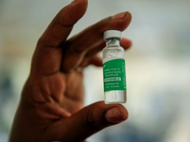 WHO: Iniciatíva COVAX stále nemá dostatok vakcín