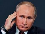 Putin dúfa, že nemecko-ruské vzťahy budú stabilné i po odchode Merkelovej