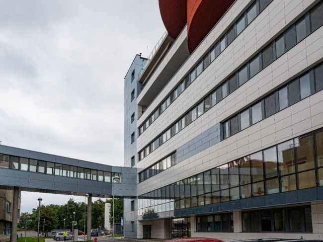 V NÚSCH narástli pre pandémiu čakačky u niektorých diagnóz aj na deväť mesiacov