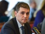 Riaditeľ Úradu inšpekčnej služby Adrián Szabó nebude stíhaný väzobne