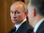 Do Budapešti pricestuje na budúci týždeň Putin i Salvini