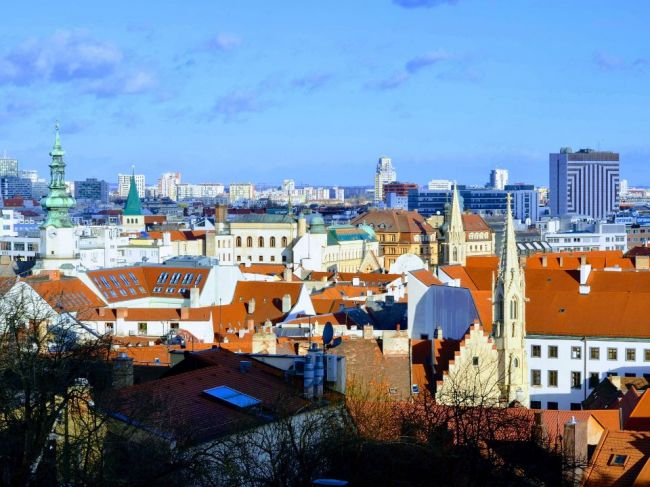 V Bratislave budú dobrovoľníci budú počas leta navigovať turistov