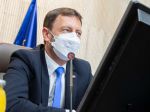 Eduard Heger: Na reštart ekonomiky sme dobre pripravení