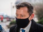 Daniel Lipšic: Nevidel som dôkaz potvrdzujúci manipuláciu trestného stíhania