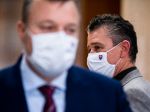 Krajniak: Roman Mikulec sa stráca v tom, čo sa mu v rezorte deje