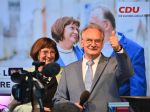 Regionálne voľby v Sasku-Anhaltsku presvedčivo vyhrala strana CDU