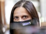 Kolíková bude diskutovať s francúzskym rezortným kolegom o reformách väzenstva