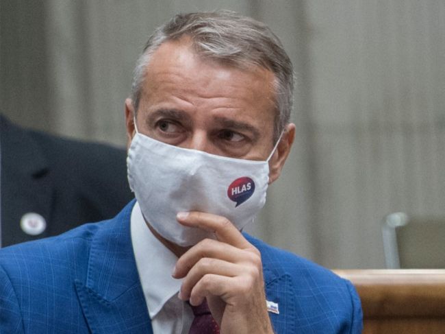 Raši: Lekárske fakulty budú musieť zrejme prijať viac zahraničných študentov