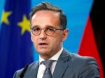 Nemecký minister zahraničných vecí žiada zrušenie práva veta pre jednotlivé krajiny EÚ