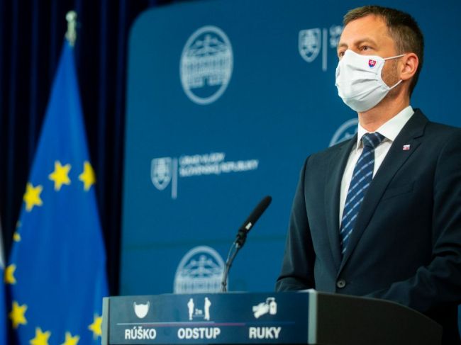 Heger chce z vedy, výskumu a inovácií urobiť premiérsku tému