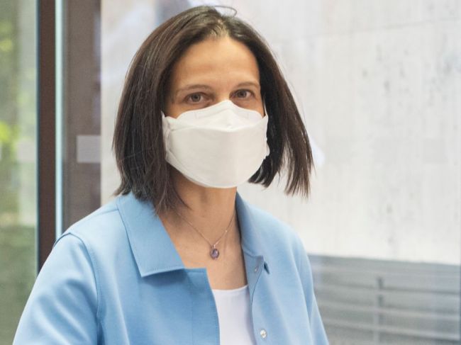 Kolíková: Z viacerých krajín zaznelo, že prokuratúra by mala prejsť reformou