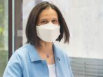 Kolíková: Z viacerých krajín zaznelo, že prokuratúra by mala prejsť reformou