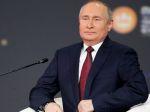 Maďarský rezort diplomacie nevie o avizovanej Putinovej návšteve Budapešti