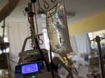 COVID-19 na Slovensku: Pribudlo deväť obetí, počet hospitalizovaných stúpol