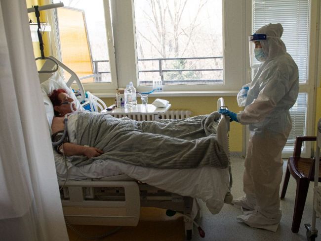 V apríli zomrelo na Slovensku najmenej ľudí za posledných sedem mesiacov