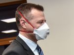 NS SR vyhovel dovolaniu exministra Gála vo veci Gregu a spol.