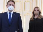 Prezidentka: Nového ministra pôdohospodárstva čakajú naozaj veľké výzvy