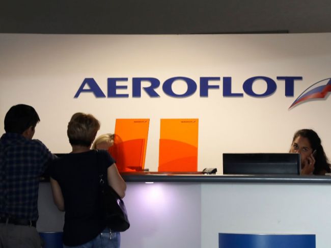 Aeroflot obnovuje linky z čias sovietskej éry