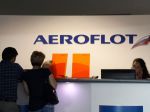 Aeroflot obnovuje linky z čias sovietskej éry