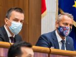 Hlas-SD: Väčšina ľudí môže zabudnúť na odchod do dôchodku po 40 rokoch práce