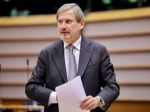 Eurokomisia navrhla rozpočet EÚ na rok 2022 vo výške 167,8 miliardy eur