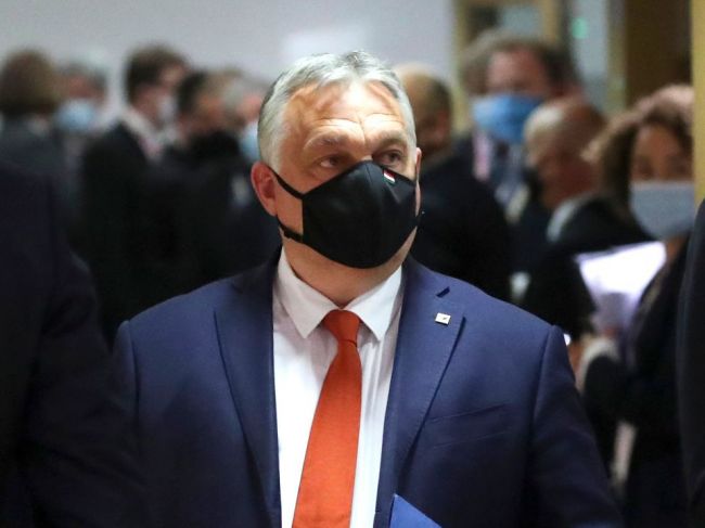 Orbán: Maďarsko podporuje vstup Albánska do Európskej únie