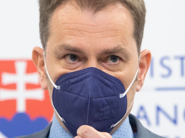 Výrok Matoviča o NSDAP bude riešiť bratislavský okresný úrad