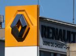 Francúzske úrady obvinili automobilku Renault z podvodu v emisnej kauze