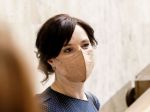 Ledecký: Remišová natvrdo háji osobné záujmy, termín predsedníctva nemáme