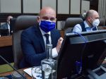 Gröhling víta sprístupnenie očkovania proti COVID-19 pre deti od 12 rokov
