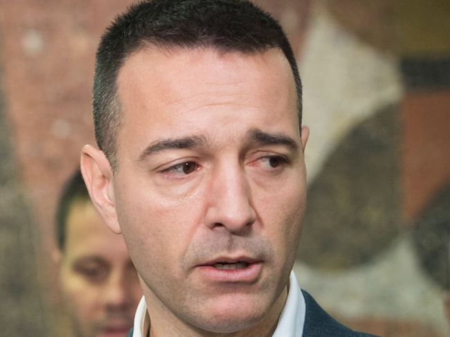 Drucker: Na odškodňovací zákon sa čaká už rok, vyzývame premiéra, aby konal