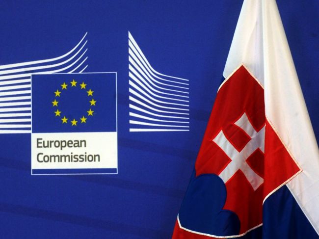 Slovensko dostalo od Európskej komisie sériu upozornení