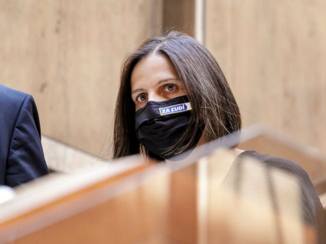 Kolíková nevníma termín začiatku činnosti NSS SR za ohrozený
