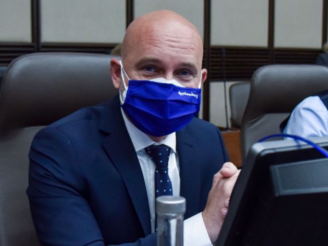 Gröhling: PCR testy na letné tábory budeme preplácať