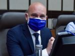 Gröhling: PCR testy na letné tábory budeme preplácať