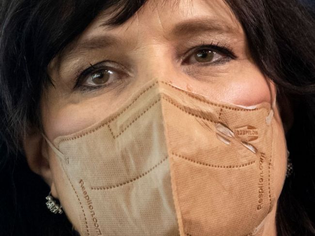 Remišová: Škoda je urobená, mlieko je rozliate, strana je rozbitá
