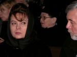 Zeman a Babiš vyjadrili sústrasť v súvislosti s úmrtím Libuše Šafránkovej