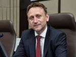Vlčan: Rezort pôdohospodárstva čakajú v najbližšom období zmeny