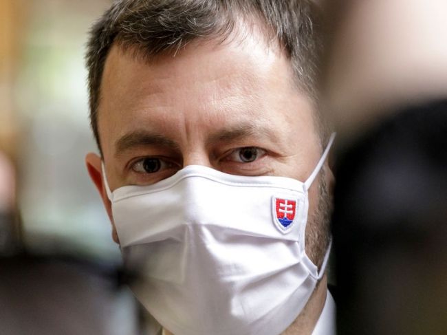 Heger by sa na Herákovom mieste vzdal mandátu, OĽANO je spokojné s jeho rozhodnutím