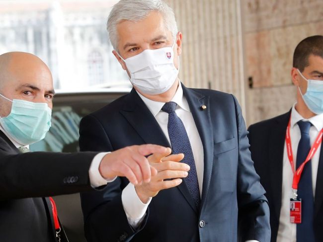 Korčok v Paríži: Francúzske predsedníctvo v Rade EÚ má našu plnú podporu